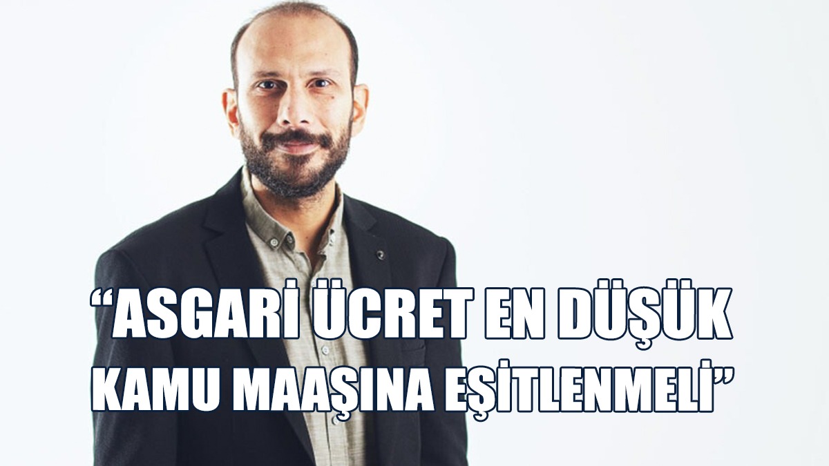 Ersoy, Ekonomiye Yönelik Eleştirilerde Bulundu