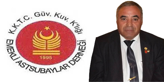 Ömürlü: Bizim davamız ilhak değil, bağımsızlık ve eşitlik davasıdır