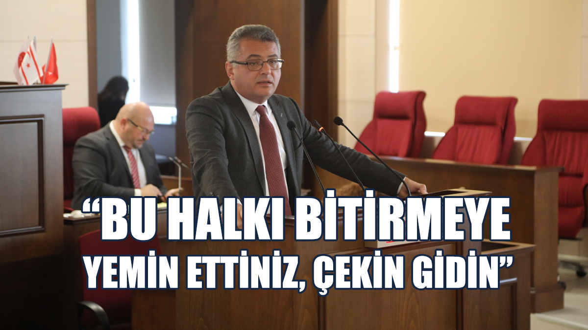 “Sanayi Sektöründeki El Değişme, İnşaat Sektöründe De Yaşanacak”