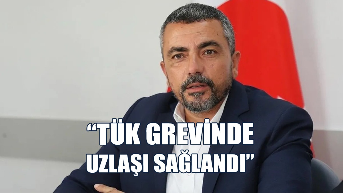 Uzlaşı Zemini Bugün Tarım Bakanlığı Önünde Açıklanacak