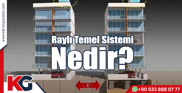 Raylı Temel Sistemi Nedir?