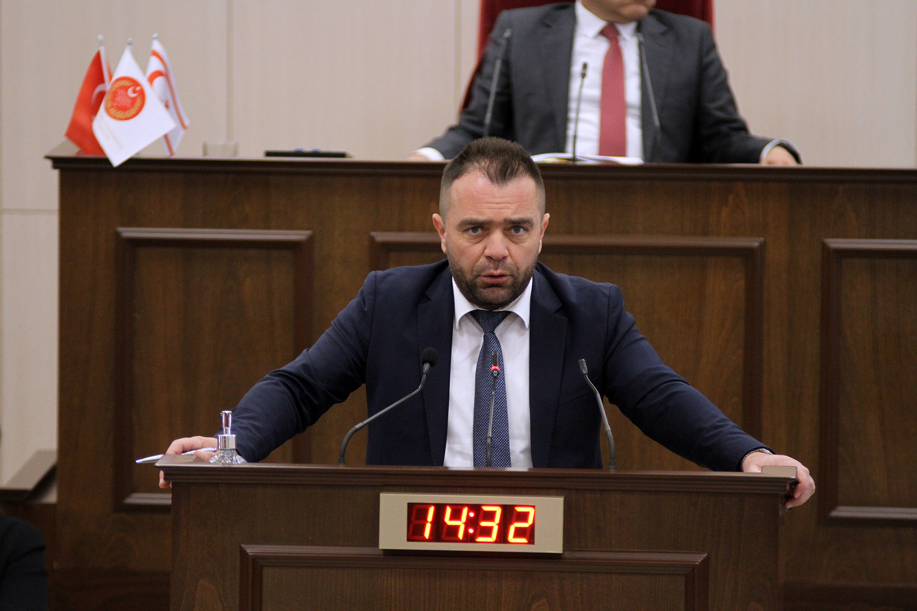 Sadece bir düzenleme değil, topluma açık bir tehdit
