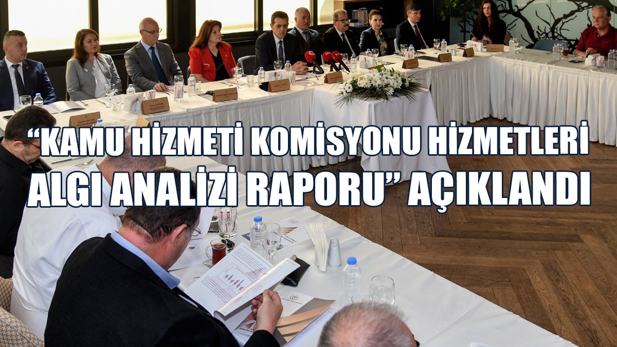 Katılımcıların Yüzde 65’i Sınav Sürecinin Adil Olduğunu Düşünüyor