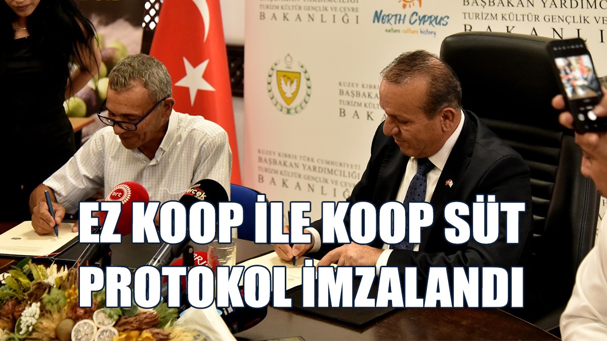 “Ülkenin İhtiyacı Olan Dayanışma Ve Kooperatifleşmedir”