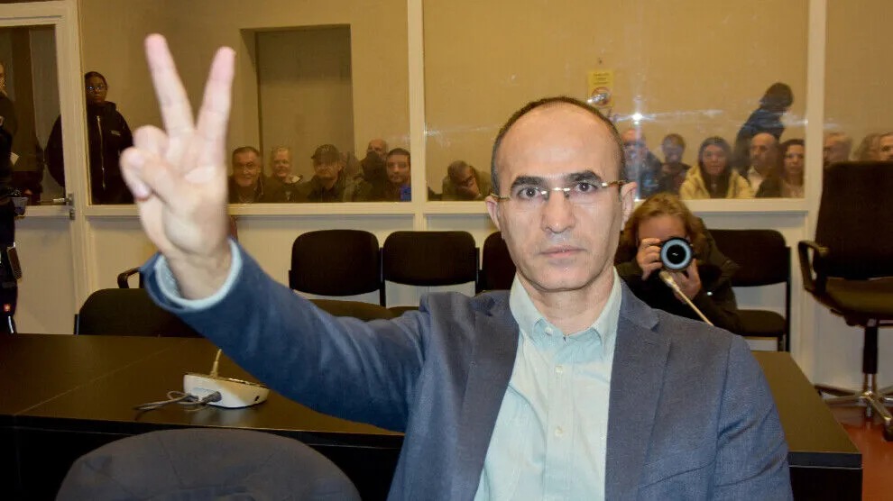 Kenan Ayaz'ın pazartesi günü Güney Kıbrıs’a gönderilmesi bekleniyor