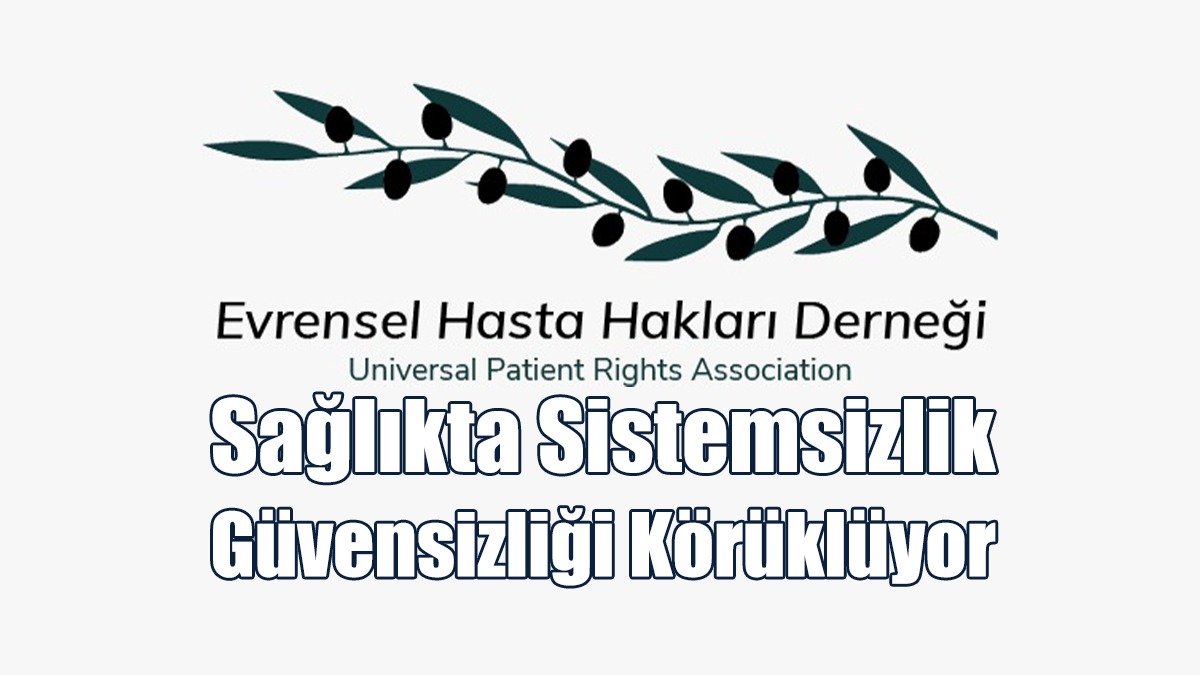 Sağlıkta Sistemsizlik Güvensizliği Körüklüyor