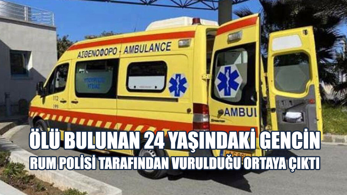 Olayla İlgili Soruşturma Sürüyor...