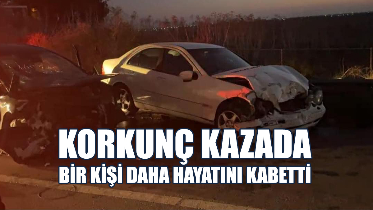 Ağır Yaralanan Sadettin Baykur Hayatını Kaybetti!