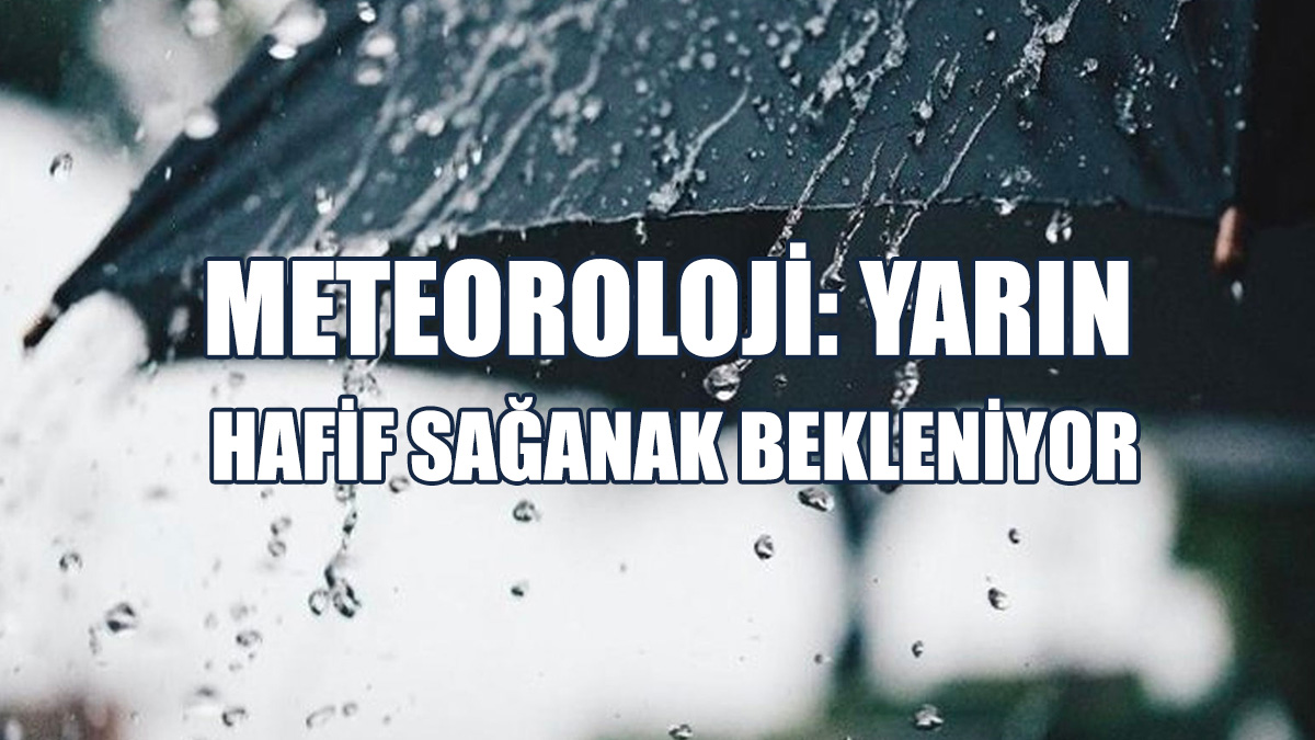 Sıcaklık 28-31 Santigrat Derece Dolaylarında Seyredecek