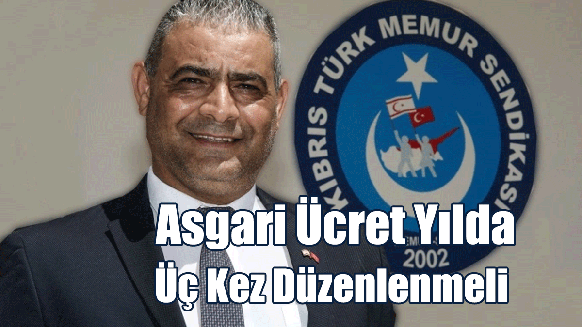 Memur-Sen, Bütçeyle İlgili Taleplerini Sıraladı