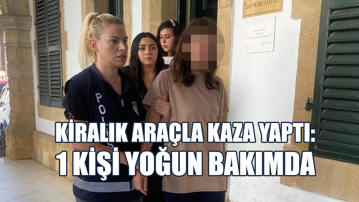 Zanlı 2 Gün Tutuklu Kalacak