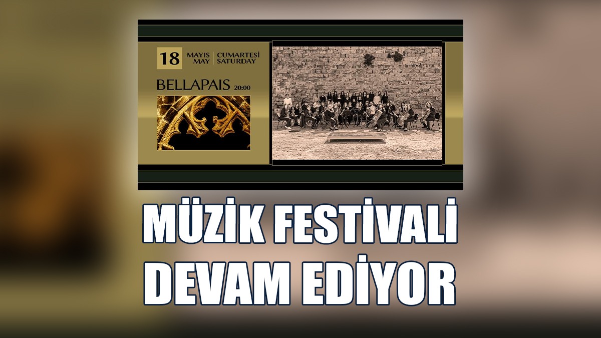 Cumartesi Akşamı "Gençlik Konseri" Düzenlenecek
