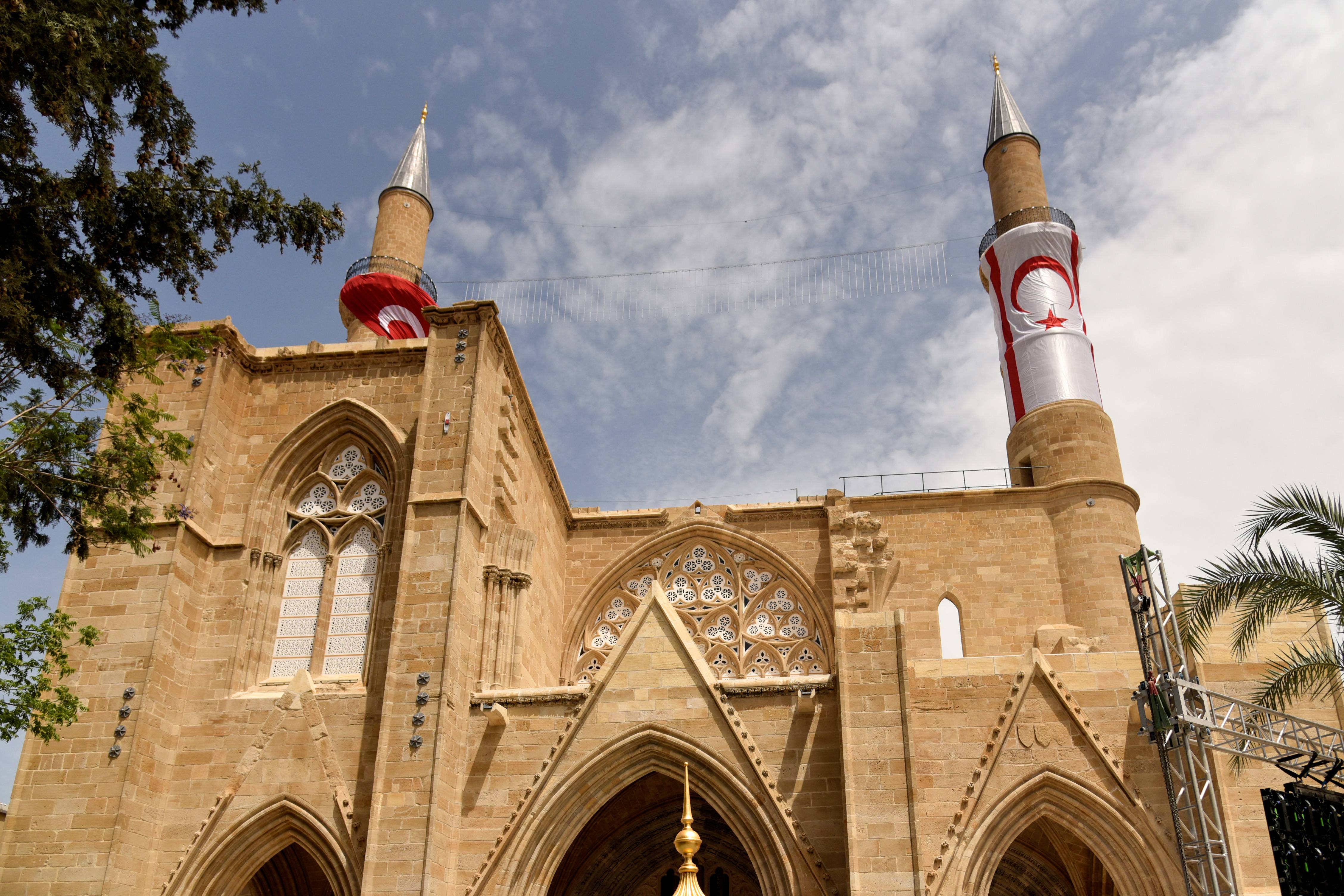 Kurban Bayramı’nın üçüncü günü…