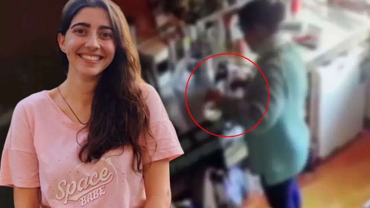 “Kahve içeyim” diyen mühendis komada