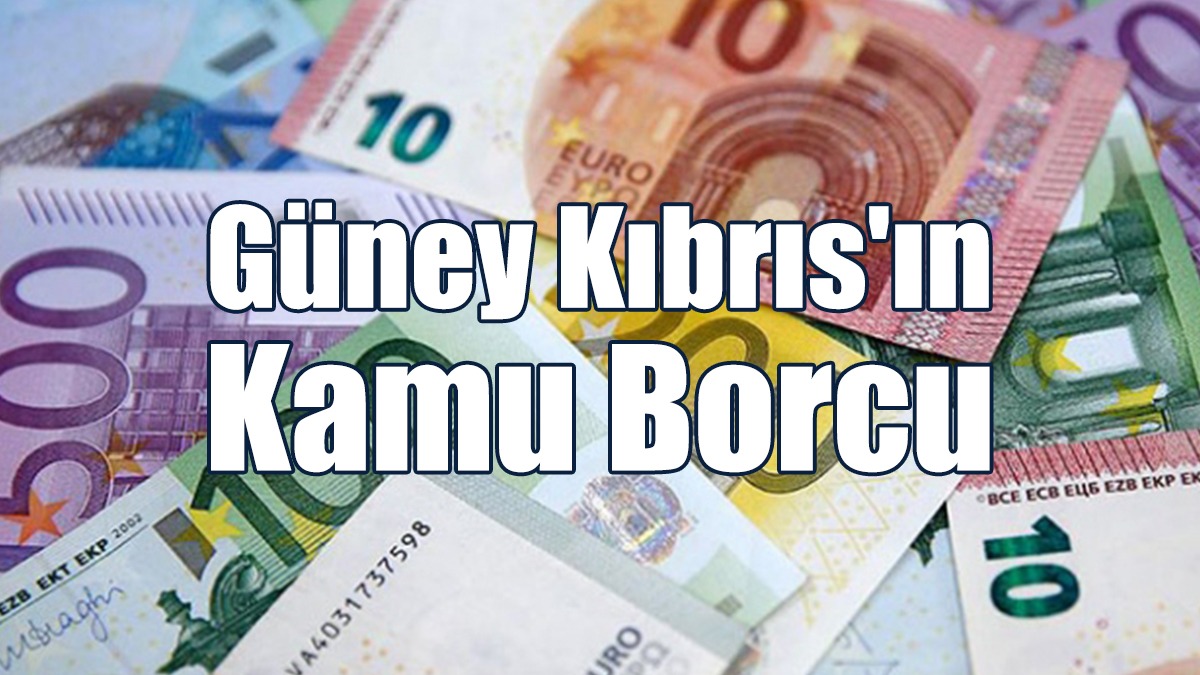 Güney Kıbrıs'ın Kamu Borcu
