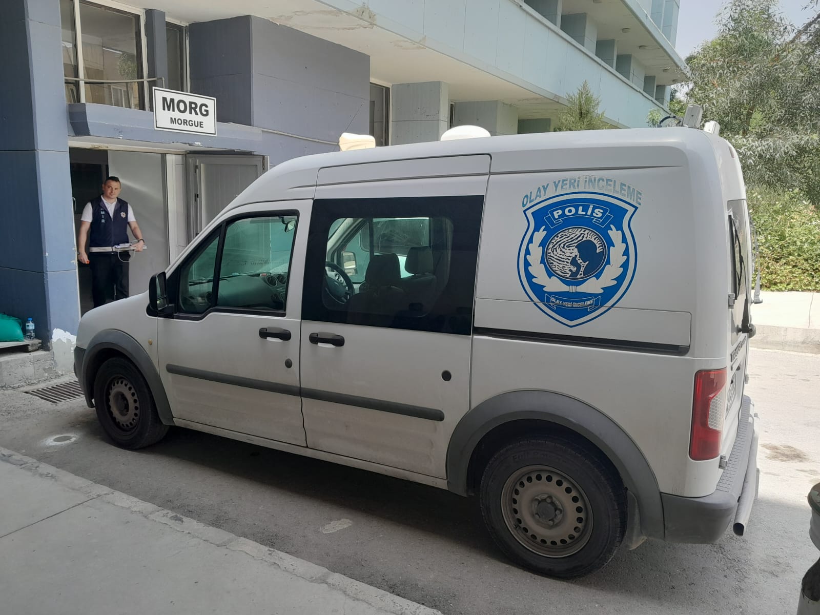 Üç ani ölüm: Nedenleri belirlenemedi, doku örnekleri alındı!