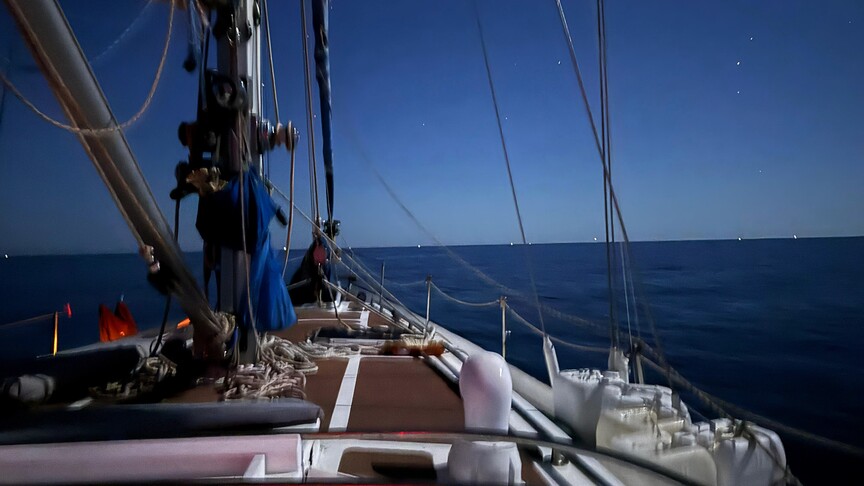 İsrail, Küresel Sumud Filosuna uluslararası sularda müdahale etti