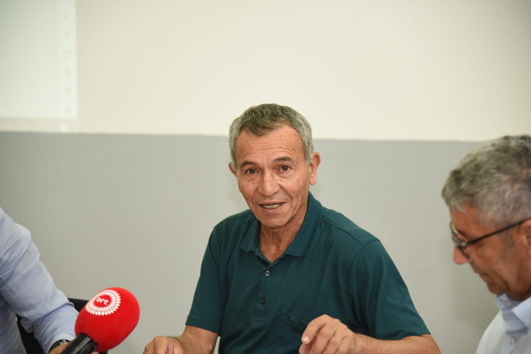 Hürrem Tulga: Bir Arıklı gider, bin Arıklı gelir…