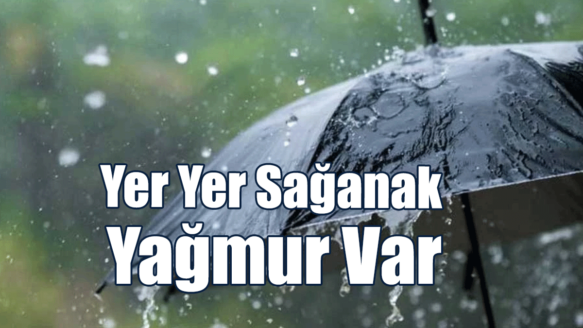 Soğuk ve Nemli Hava Etkili Oluyor