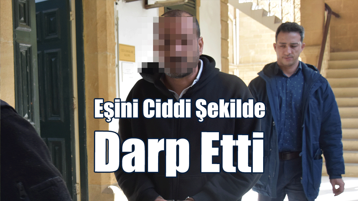 Zanlı: Sinirliydim, Bir Tane Vurdum, Çok Pişmanın