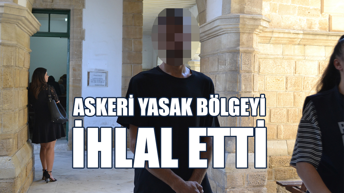 Zanlı Cezaevine Gönderildi