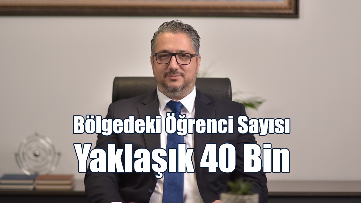 Şenkul: Doğu Çevre Yolu İçin 100 Milyon TL Sözü Veriyoruz