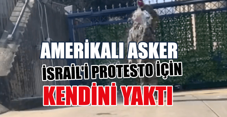 Pentagon’dan Açıklama