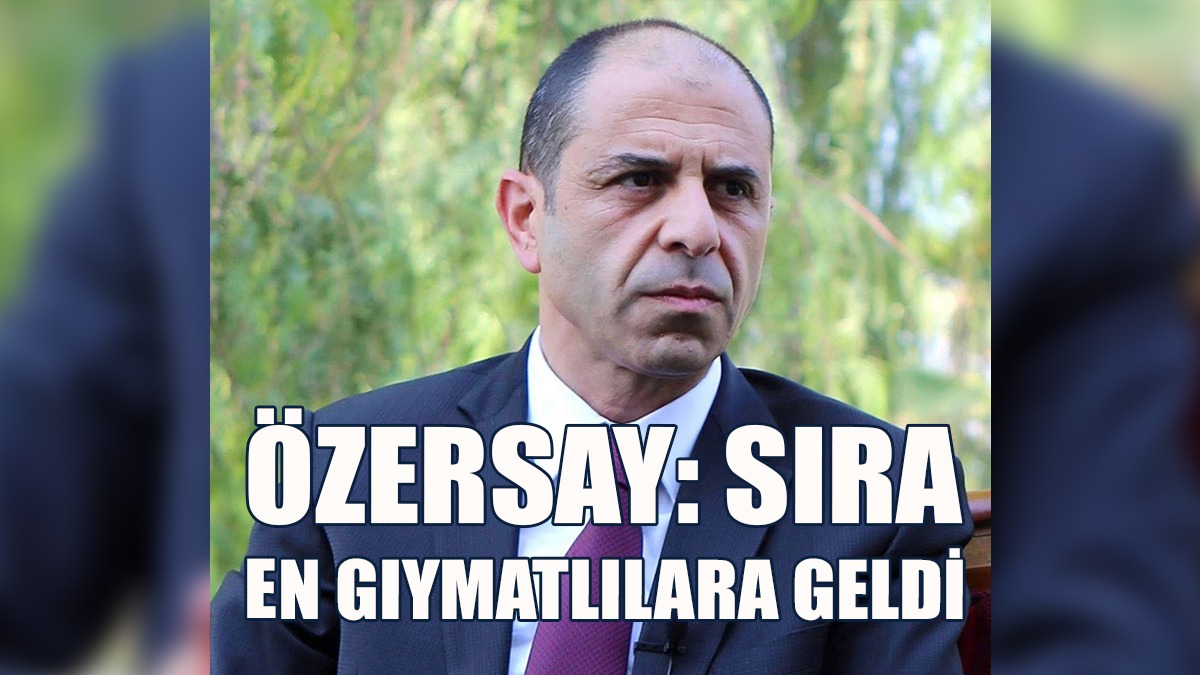 “Çekirge Bir Sıçradı, İki Sıçradı Ama Üçüncüde Yakayı Ele Verdi”