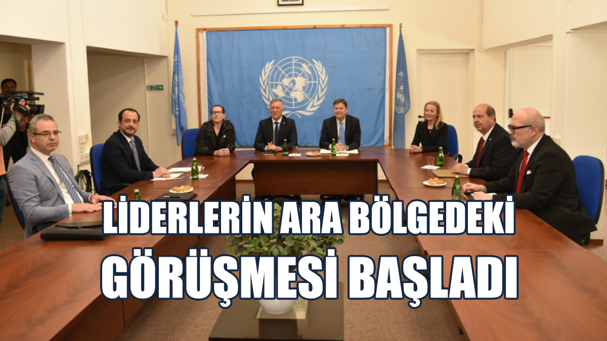 Yeni Kapılar Ve Güven Yaratıcı Önlemler Gibi Konuları Ele Alınacak