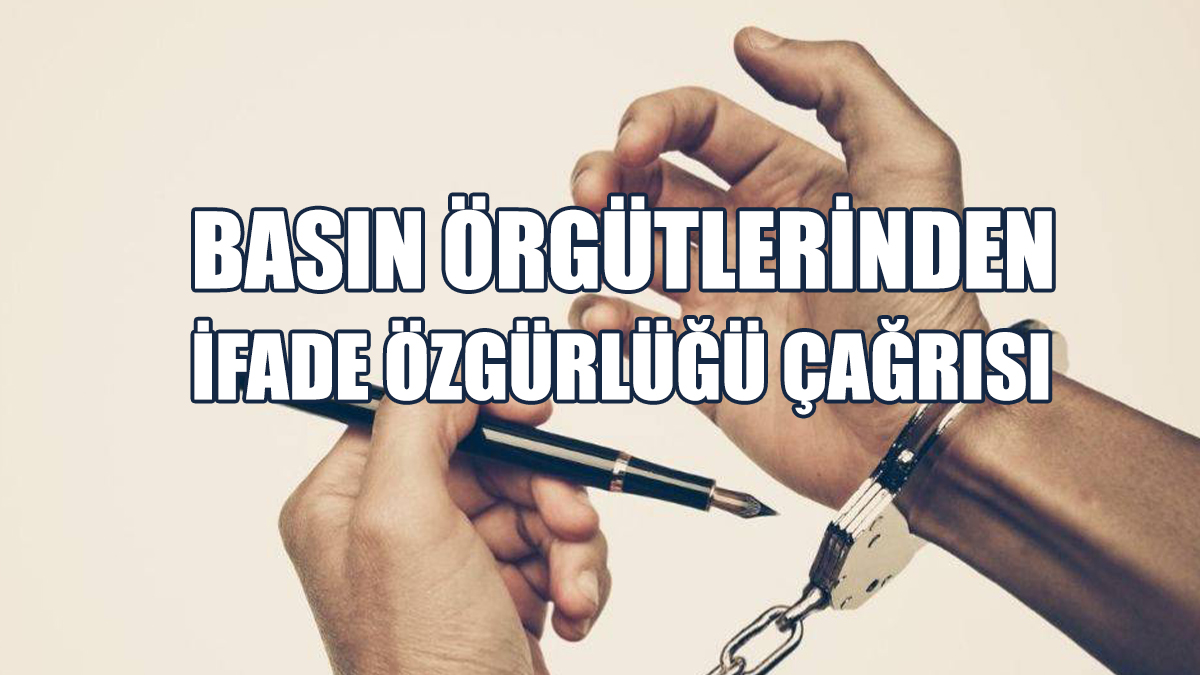 Kişmir Davası, İfade Özgürlüğüne Bir Tehdittir