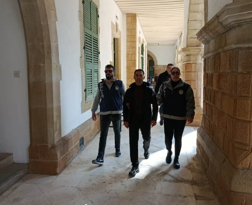 Sahte diploma soruşturması... Eski Kaymakam Öztürk tutuksuz yargılanacak