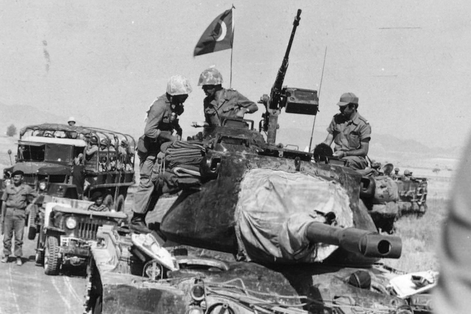 Barış Harekatı’nın ikinci aşamasının yıl dönümünde törenler düzenlenecek