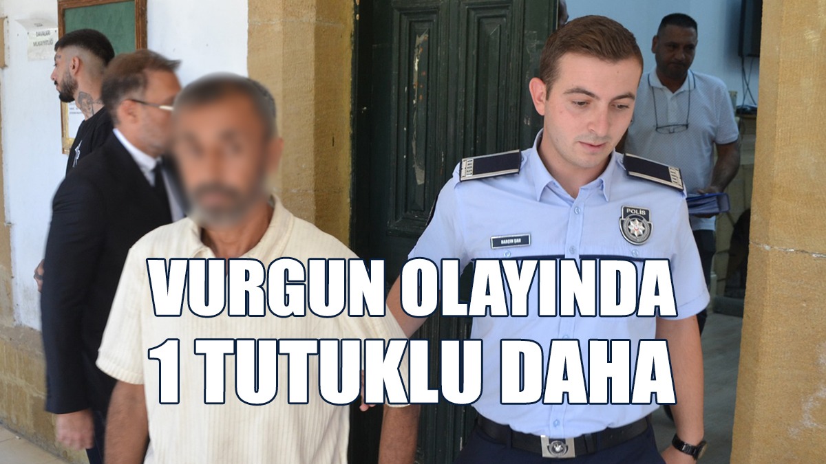 Ülkeye Girerken Yakalandı