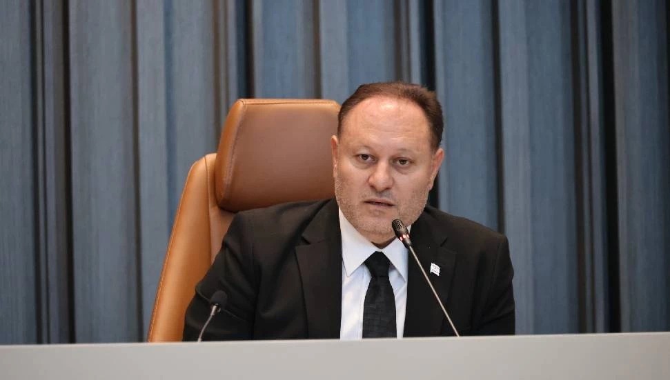 "Haberim olsa müdahale ederdim"