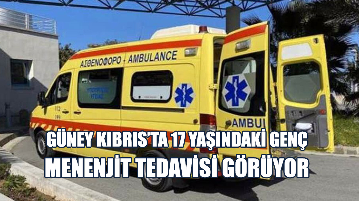 Güney’de İki Hafta İçinde Üçüncü Menenjit Vakası…