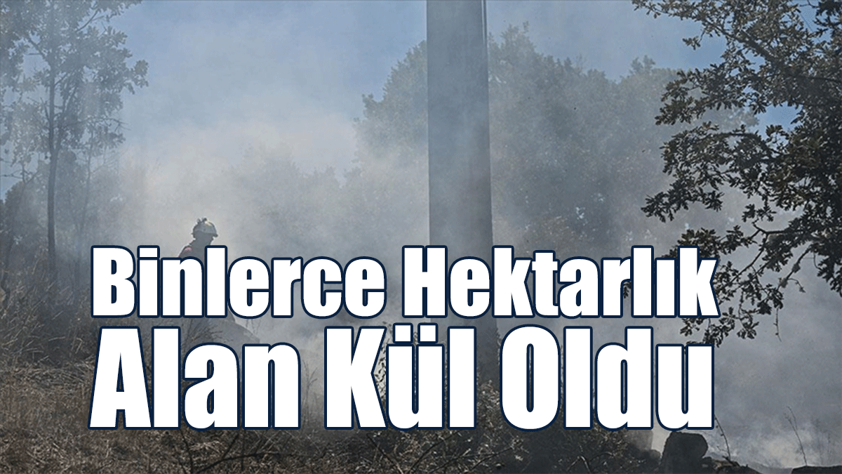 19 Köy, 4 Turistik Konaklama Alanı Ve Bir Kamp Boşaltıldı