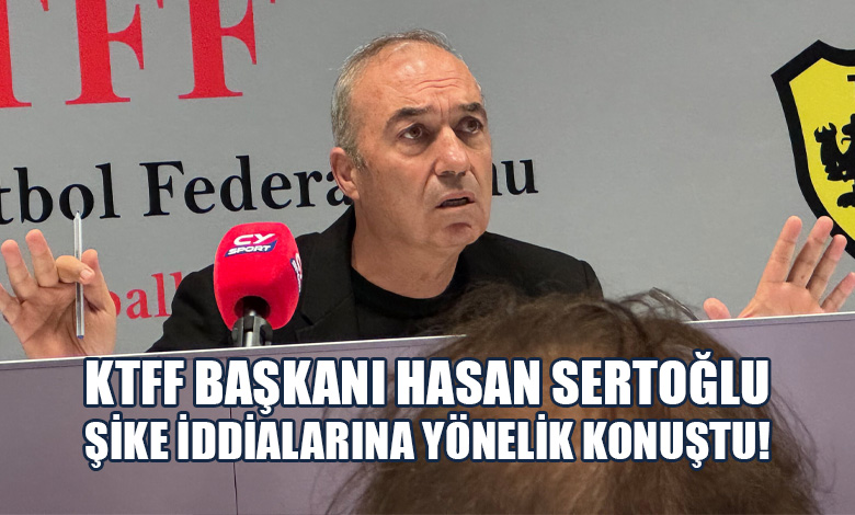 "Biz Görevimizi Yaptık, Kararı Disiplin Kurulu Verecek!"