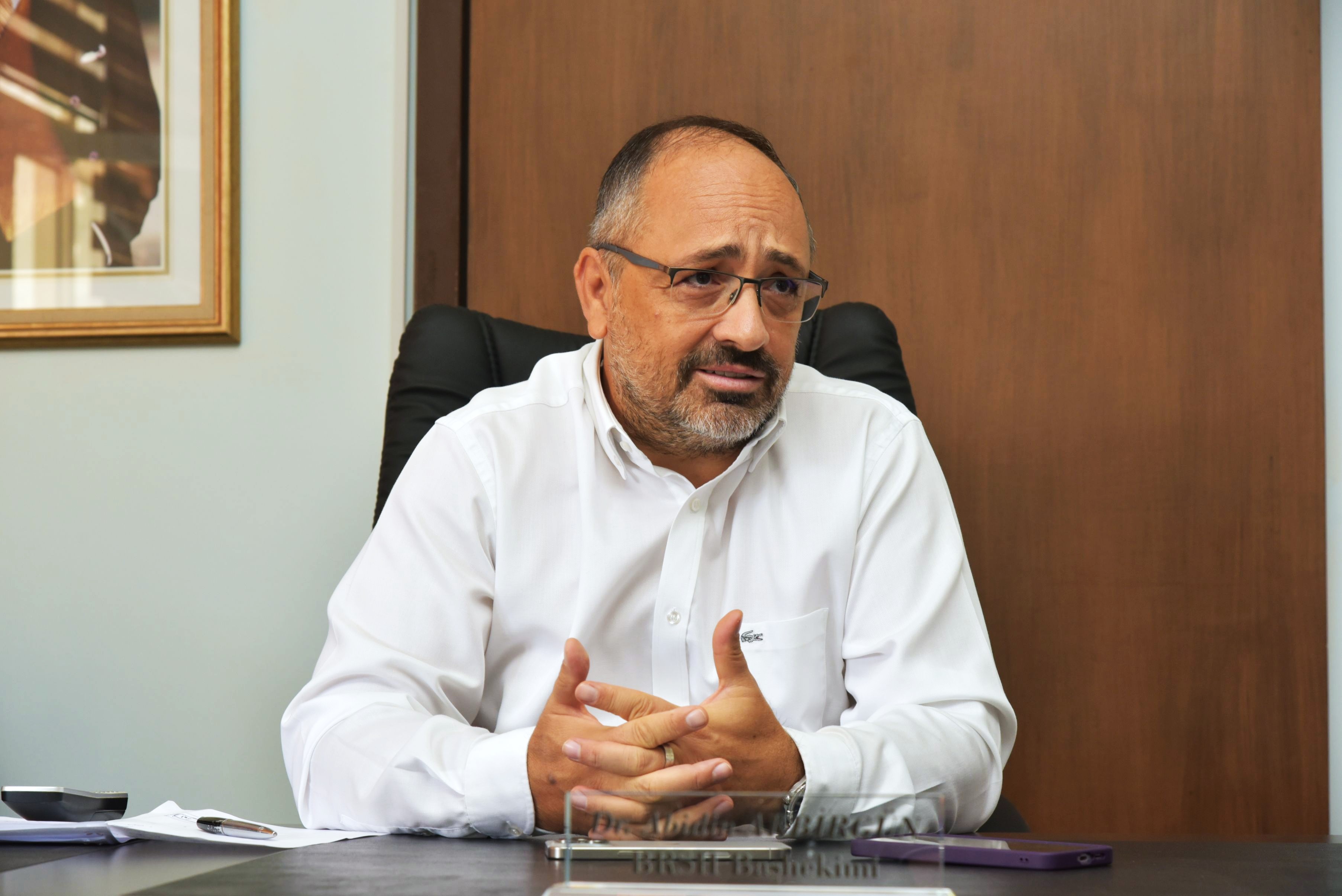 Akbirgün: Ruh sağlığı uzmanlarına erişimde birçok Avrupa ülkesinden öndeyiz
