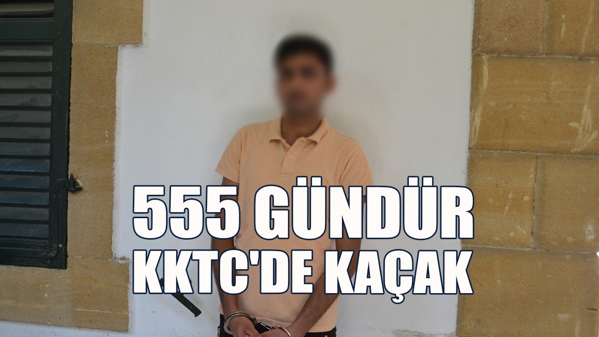 Ülkede Kaçak Yaşam Süren Pakistanlı Zanlı Mahkemeye Çıkarıldı