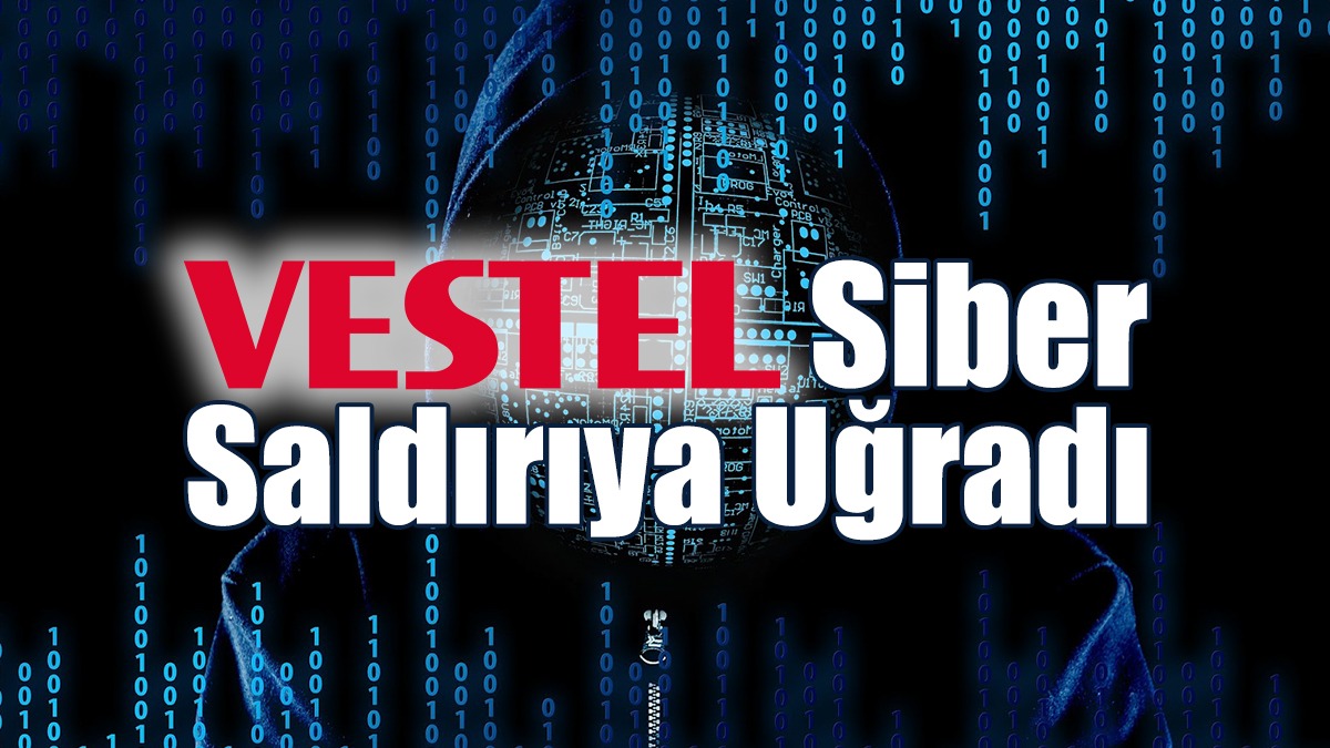 Siber Saldırıdan 7 Bin 560 Kişi Etkilendi