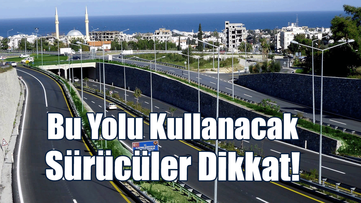 Aydınlatma Çalışmaları Yapılacak