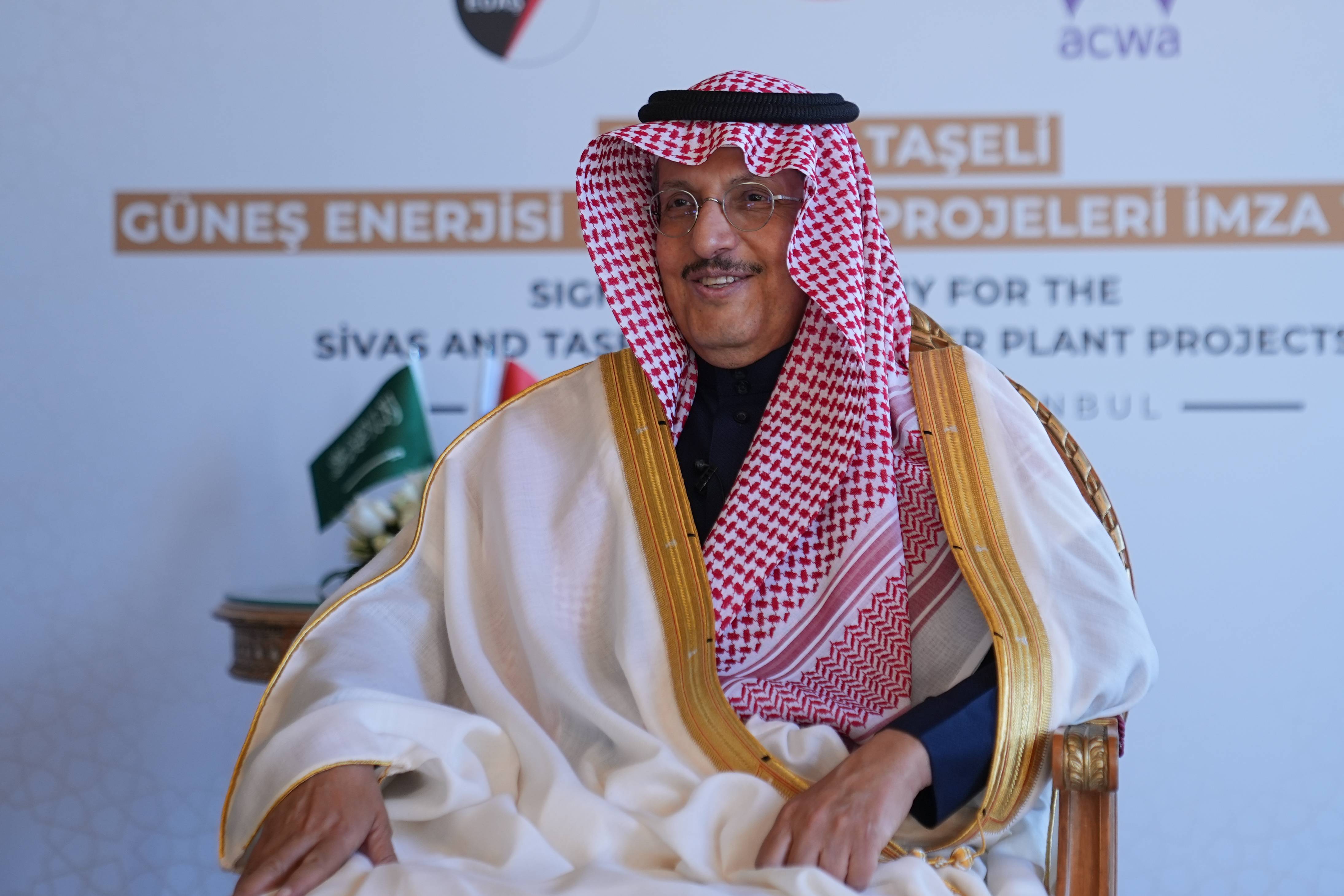 Ankara-Riyad yeşil enerji işbirliğinde ikinci faz COP31'de imzalanacak