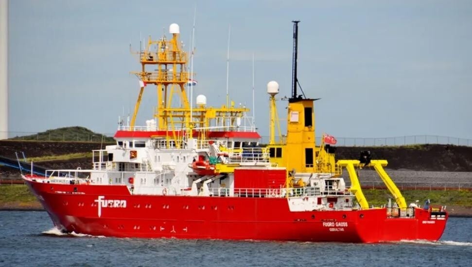 Türkiye’nin “Fugro Gauss” araştırma gemisini engellediğine dair haberler yalanlandı