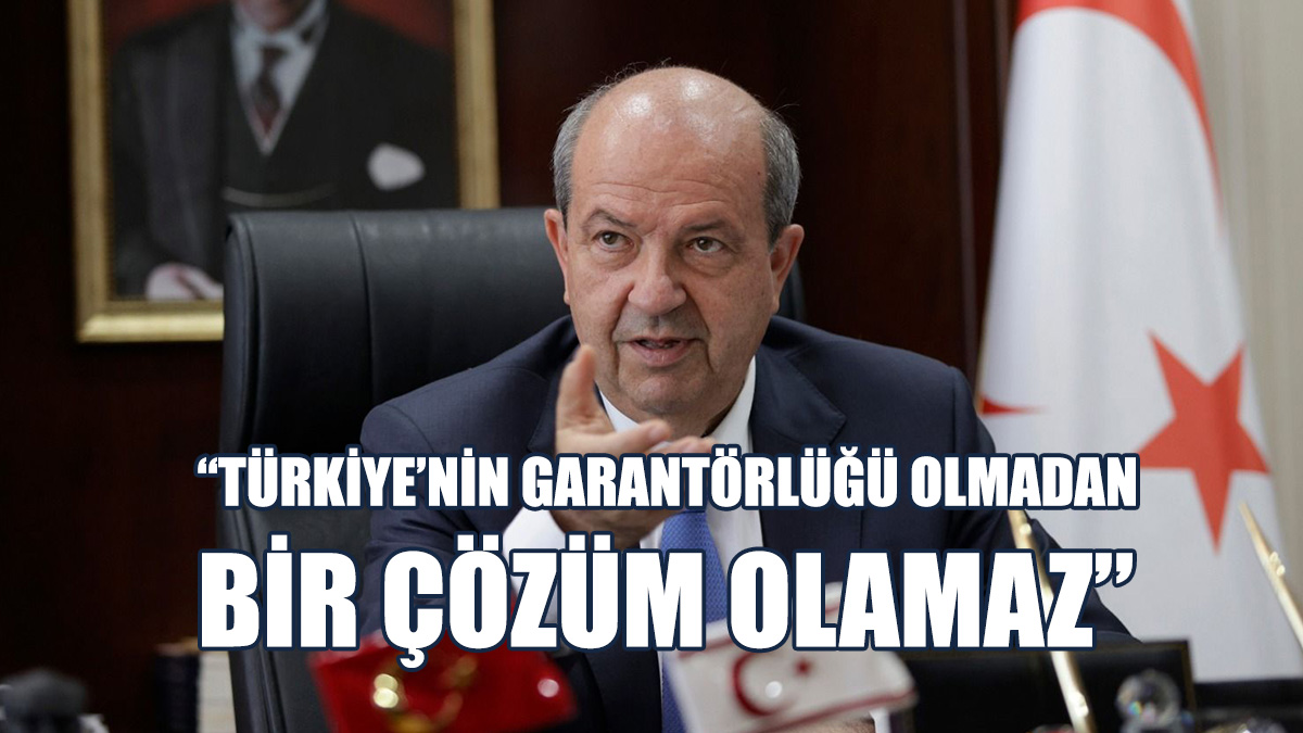 “Cenevre’de Kıbrıs Türkü’nün Geçmişten Gelen Hak Ve Hukukunu Anlatacağız”