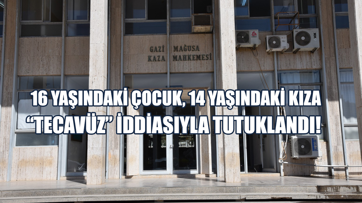“Tecavüz Görüntülerini Arkadaşlarına Yolladı” İdddiası…