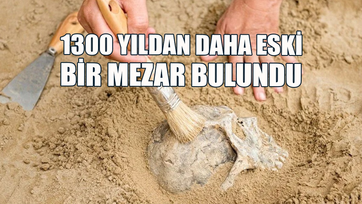 Panama'da 1300 Yıldan Daha Eski Bir Mezar Bulundu