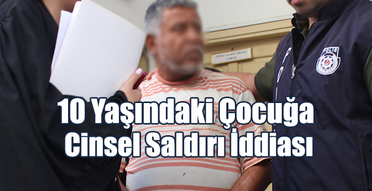 Polis: Başka Suçları da Çıkabilir!