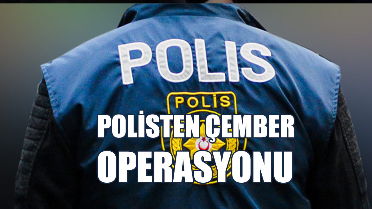 Aracında Ve Evinde Uyuşturucu Bulundu