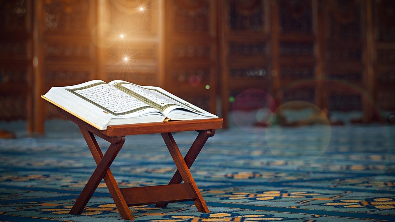 Mevlid Kandili bu gece idrak edilecek…