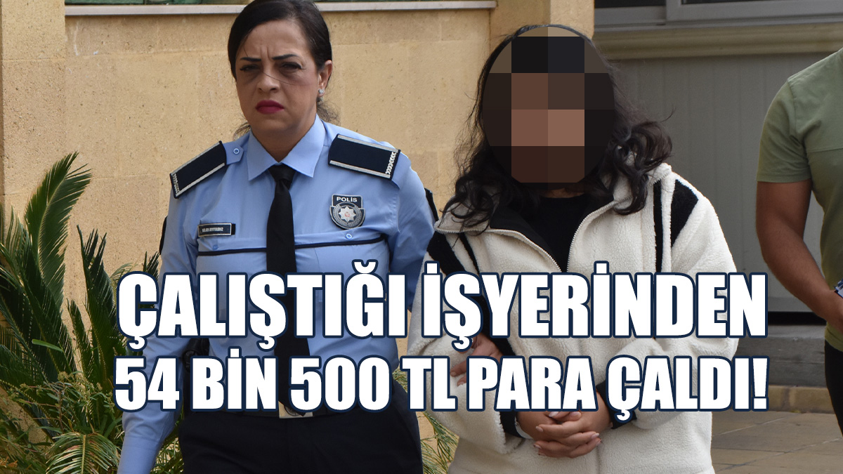 Ülkede Öğrenci Olan Zanlı Teminata Bağlandı